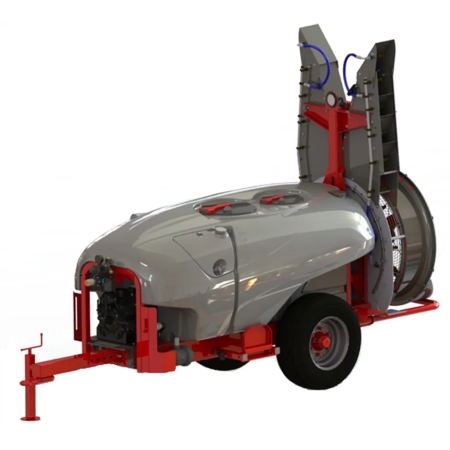 3000L Citrus sprayer ( Gen 1 ) 3